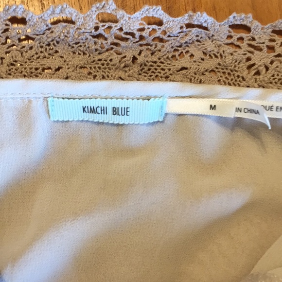 Kimchi Blue Sundress - Picture 3 of 6